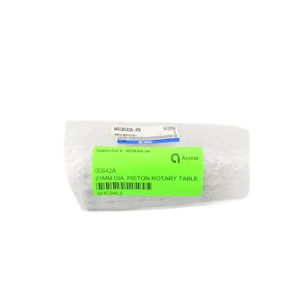 SMC MSQB30A-XN NSMP