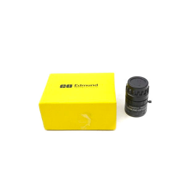 EDMUND OPTICS 58000 NSMP
