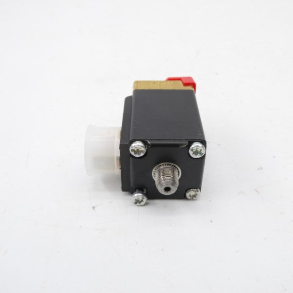 BURKERT 0312C1/8NBRBR 95152814 24VAC/DC 58PSI NSNP