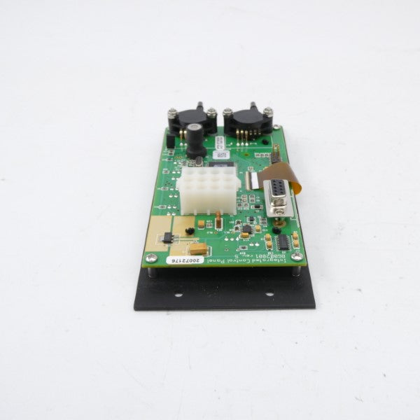 INTEGRATED CONTROL PANEL 86002001 REV. 5 NSNP