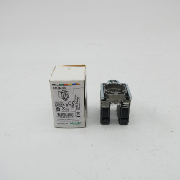 SCHNEIDER ELECTRIC ZB4BK1253 NSMP