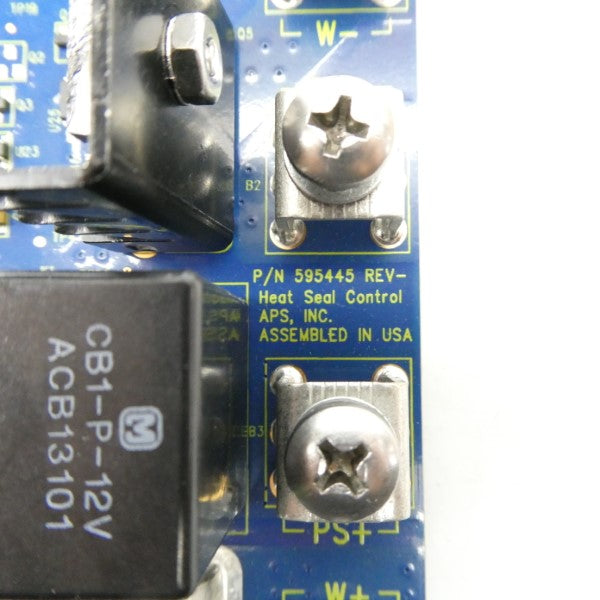 APS 595445 NSNP