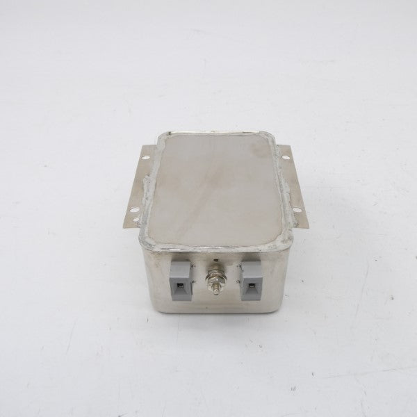TE CORCOM 12FC10 120/250VAC 12A NSNP