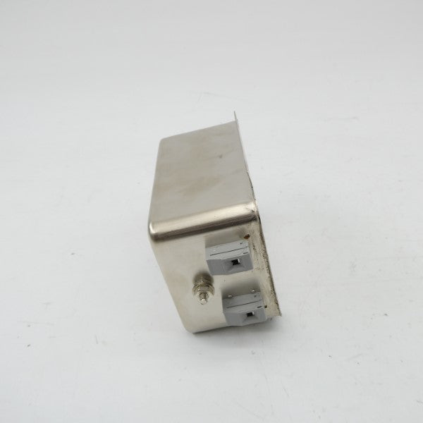 TE CORCOM 12FC10 120/250VAC 12A NSNP