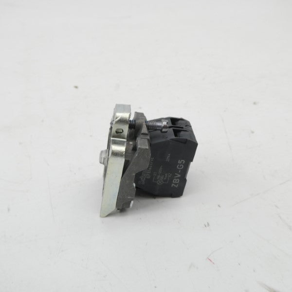 SCHNEIDER ELECTRIC ZB4BW0G51 110/120V NSMP