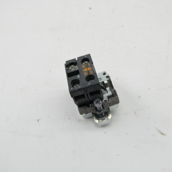 SCHNEIDER ELECTRIC ZB4BW0G51 110/120V NSMP
