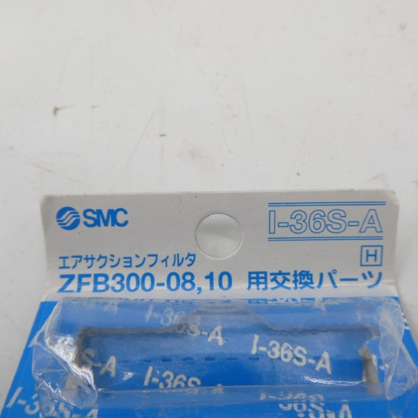 SMC I-36S-A NSMP