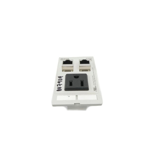 MURR ELECTRONIK 4000-680000-4060000 NSNP