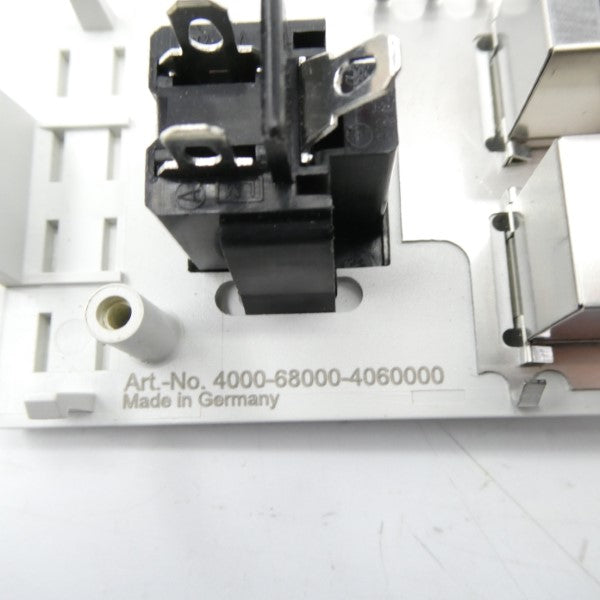 MURR ELECTRONIK 4000-680000-4060000 NSNP