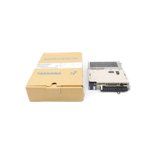 YASKAWA SGD7S-2R8A00A 200V NSMP