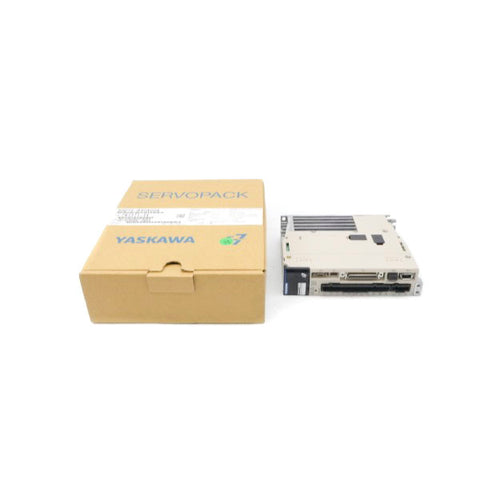 YASKAWA SGD7S-R90A00A 200V NSMP