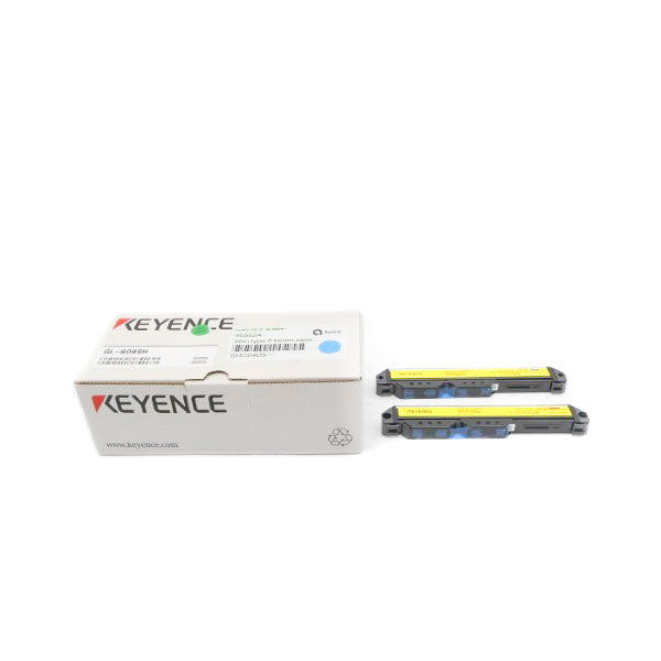 KEYENCE GL-S08SH NSMP