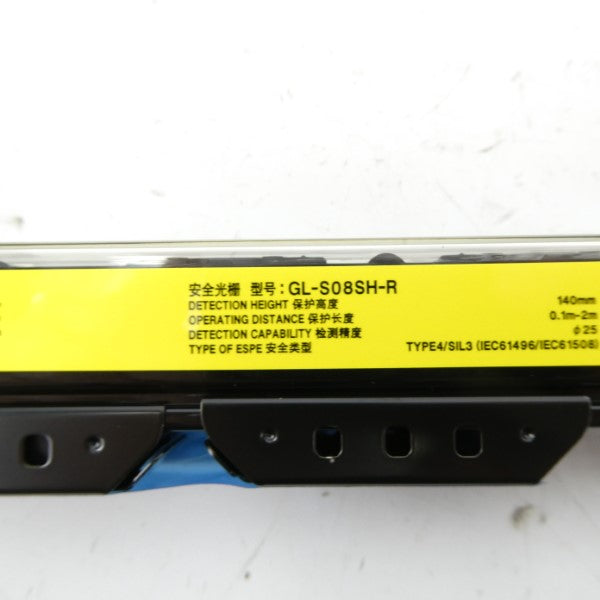 KEYENCE GL-S08SH NSMP