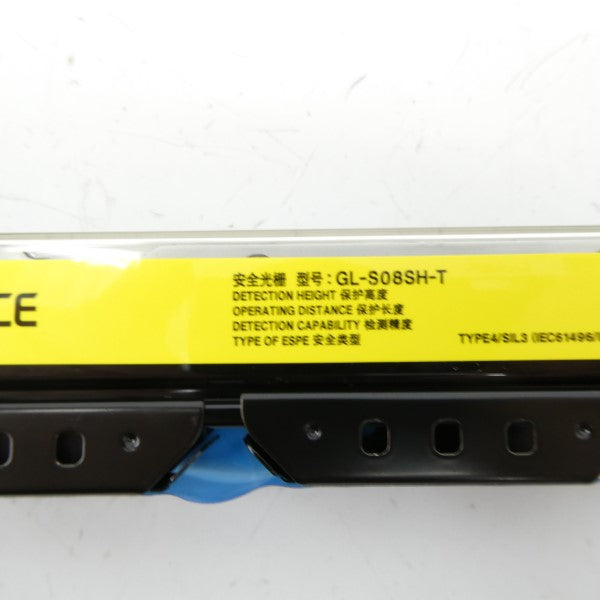 KEYENCE GL-S08SH NSMP