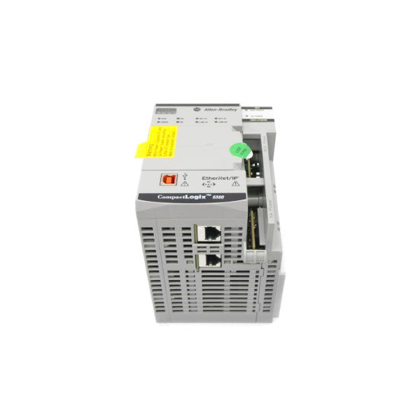 ALLEN BRADLEY 5069-L310ERM SER. A F/W 1.063 18-32VDC NSNP