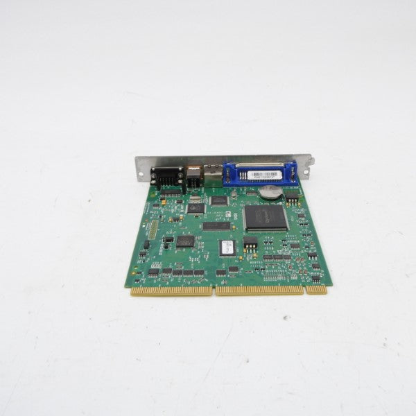 HONEYWELL 22-2401-02 REV. E NSNP