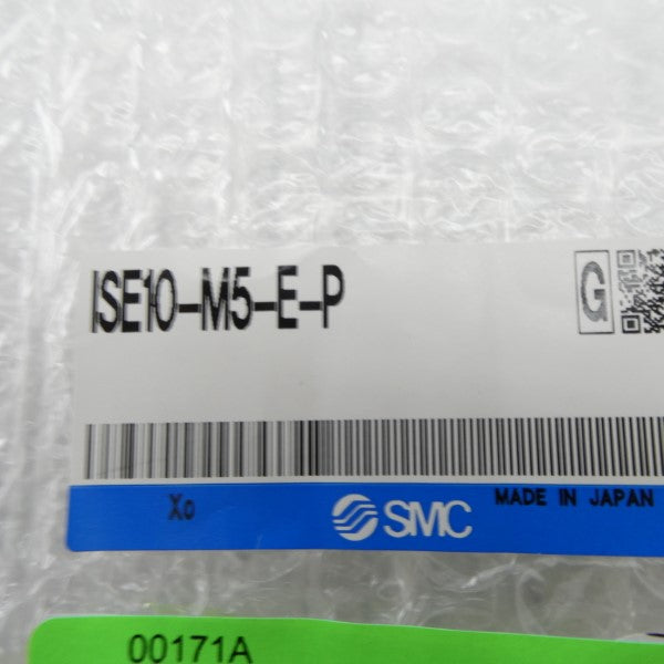 SMC ISE10-M5-E-P NSMP