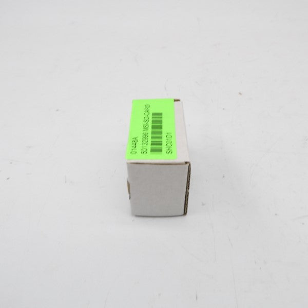 LEUZE ELECTRONIC MSI-SD-CARD 50132996 NSFS