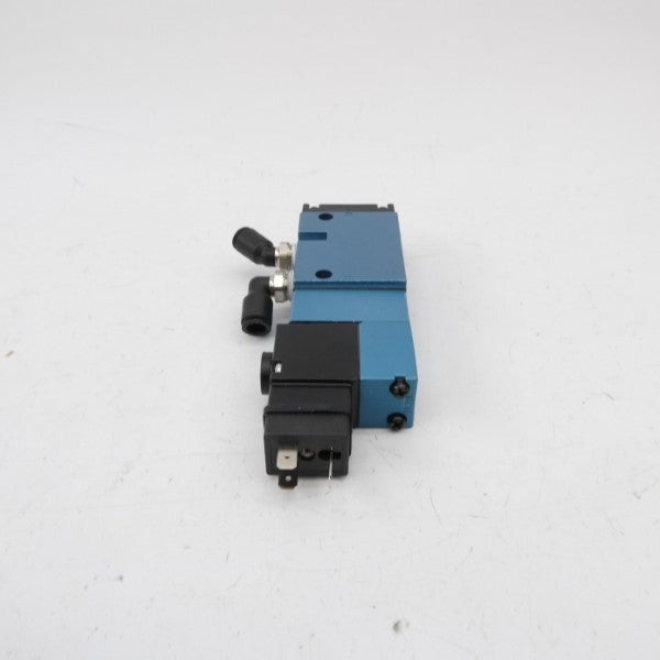 MAC 811C-PM-111JM-152 110/120V 150PSI (AS PICTURED) NSMP
