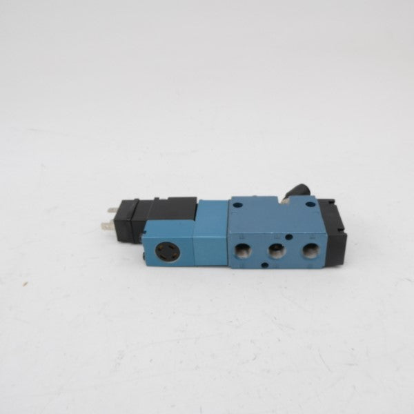 MAC 811C-PM-111JM-152 110/120V 150PSI (AS PICTURED) NSMP