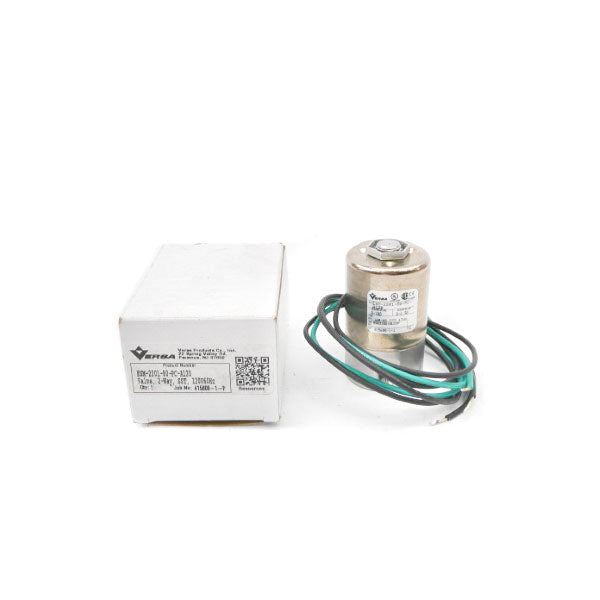 VERSA ESM-2201-80-PC-A120 120V 100PSI NSMP