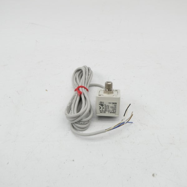 SMC ISE40A-N01-Y 12-24VDC NSNP