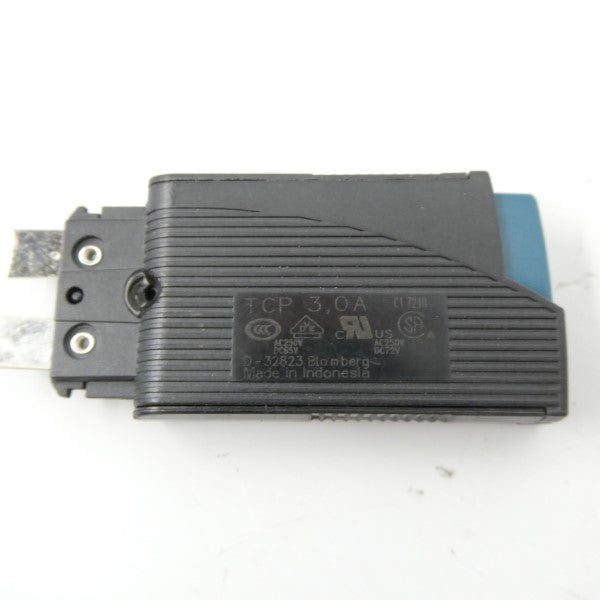 PHOENIX CONTACT TCP3.0A 250V 3.0A NSNP