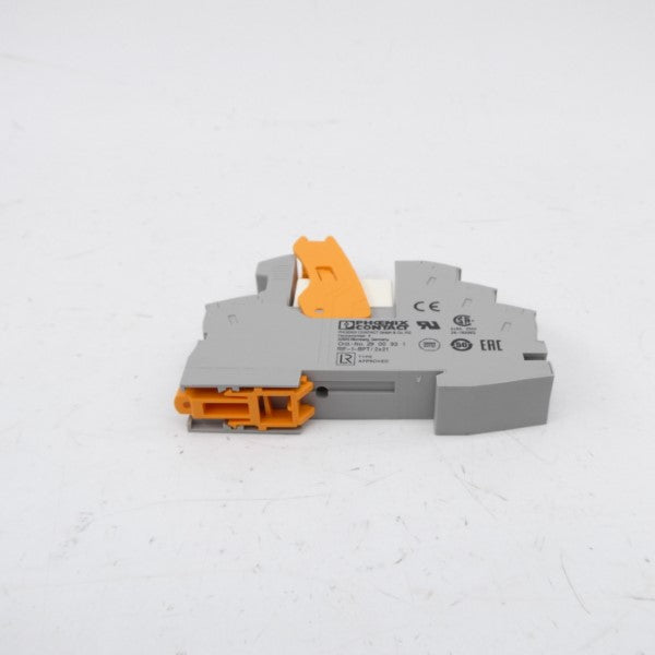PHOENIX CONTACT RIF-1-BPT/2X21 2900931 250V 8A NSNP