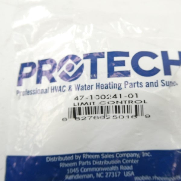 PROTECH 47-100241-01 NSMP