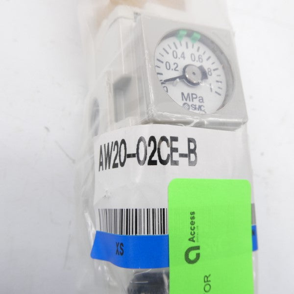 SMC AW20-02CE-B NSMP