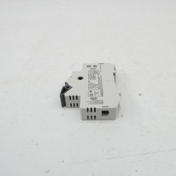 WOHNER 31298 600VAC/DC 30A NSNP