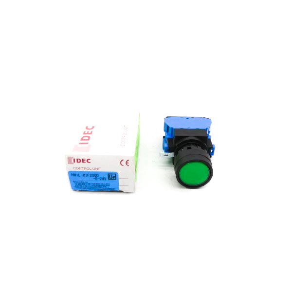IDEC HW1L-M1F20QD-G-24V NSMP