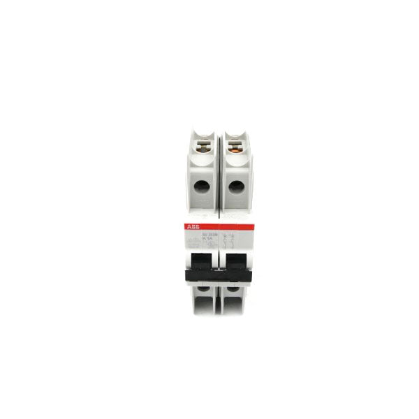 ABB SU202MK1 277V 1A NSNP