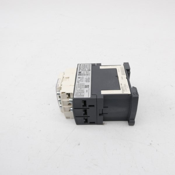 SCHNEIDER ELECTRIC LC1D126BD 24VDC NSMP