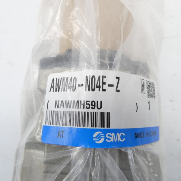 SMC AWM40-N04E-Z NSMP