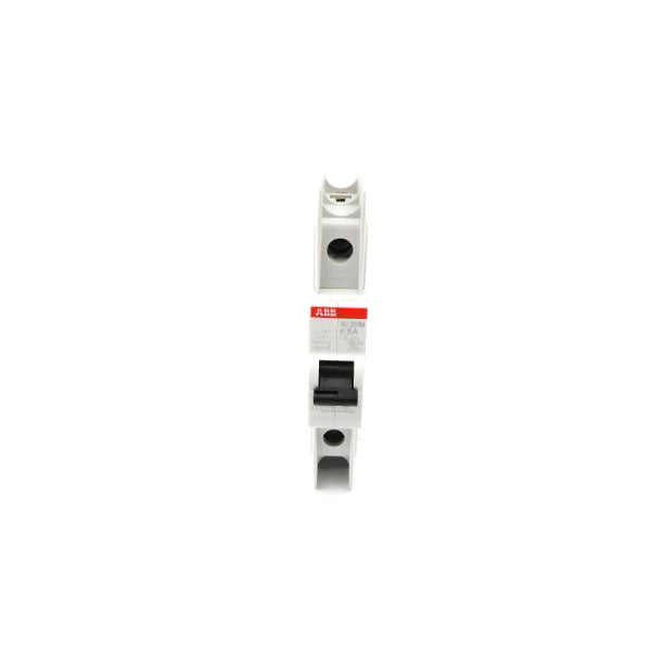 ABB SU201MK5 277V 5A NSNP