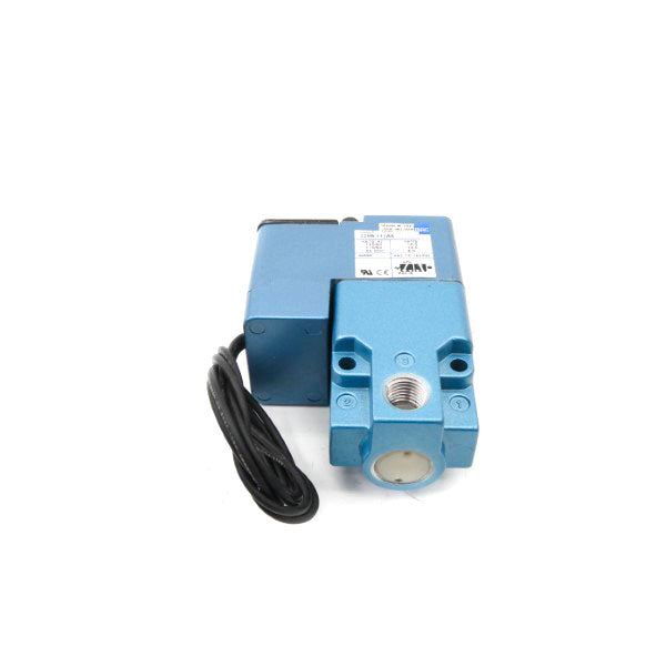 MAC 225B-111AA 110/120V 150PSI NSNP