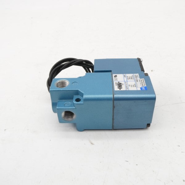 MAC 225B-111AA 110/120V 150PSI NSNP