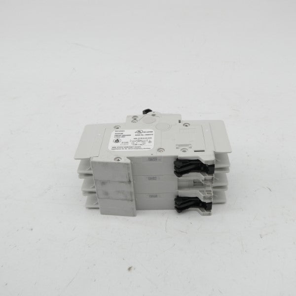 ABB SU203MK20 277V 20A NSNP