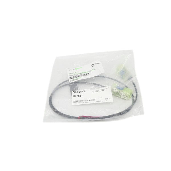 KEYENCE GL-SS1 NSMP