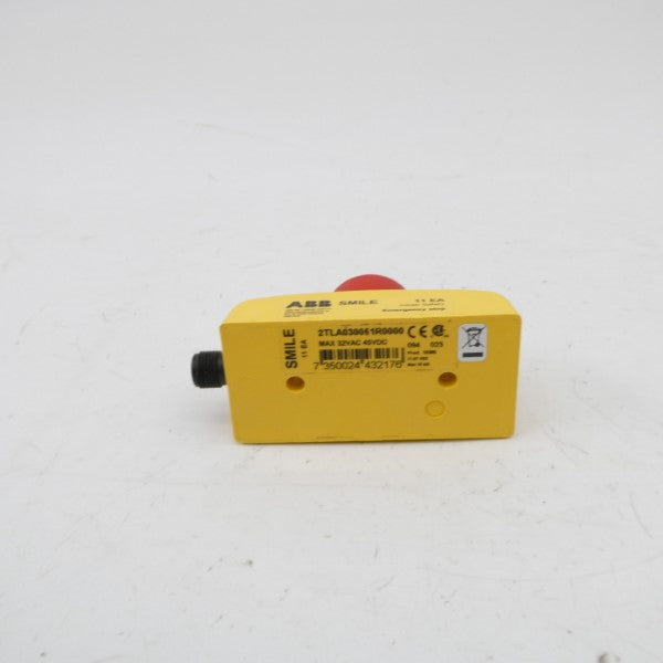 ABB 2TLA030051R0000 32VAC NSNP