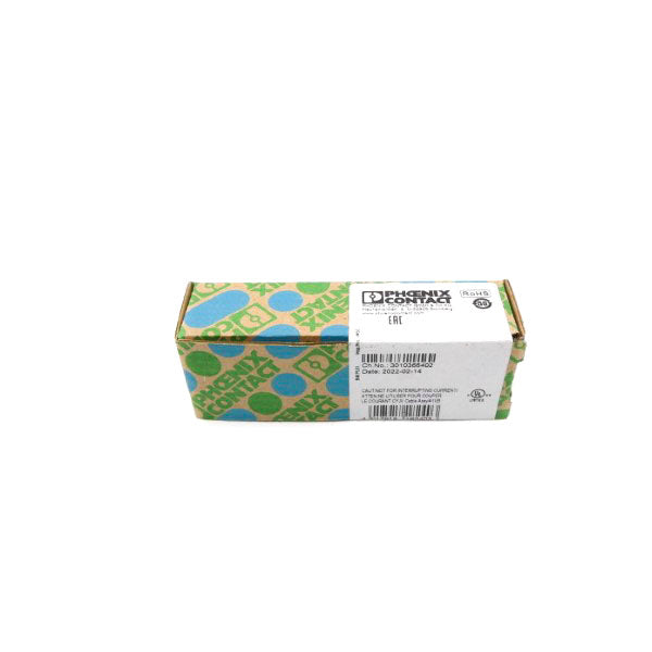 PHOENIX CONTACT SAC-3P-M8Y/2XM8FSVP 1696222 (PKG OF 5) NSFS
