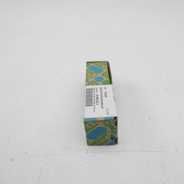 PHOENIX CONTACT SAC-3P-M8Y/2XM8FSVP 1696222 (PKG OF 5) NSFS