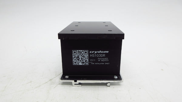 CRYDOM HS103DR NSMP