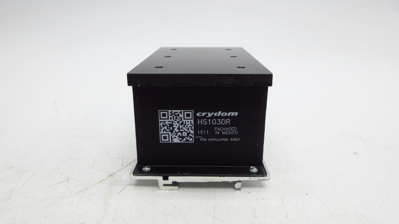 CRYDOM HS103DR NSMP