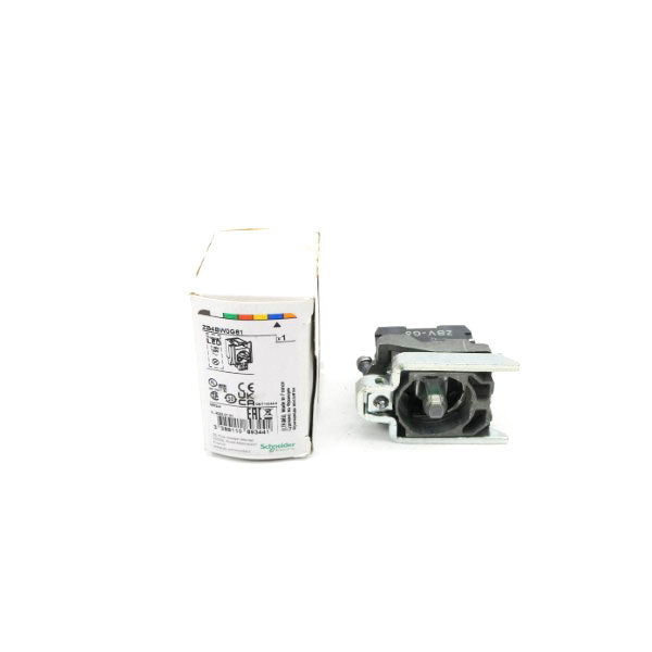 SCHNEIDER ELECTRIC ZB4BW0G61 110/120V NSMP