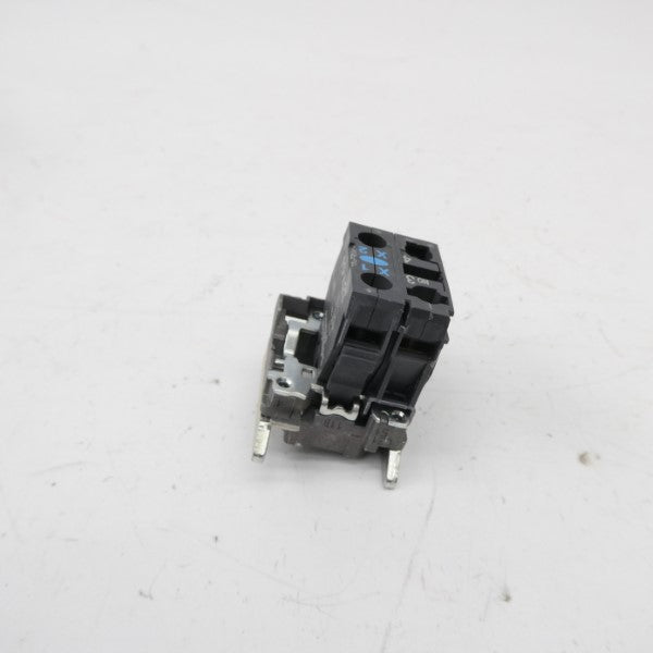 SCHNEIDER ELECTRIC ZB4BW0G61 110/120V NSMP