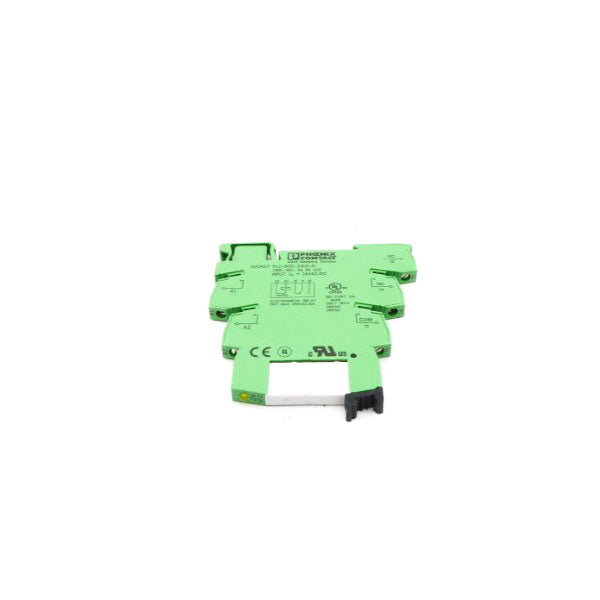 PHOENIX CONTACT PLC-BSC-24UC/21 2966029 24VAC/DC NSNP