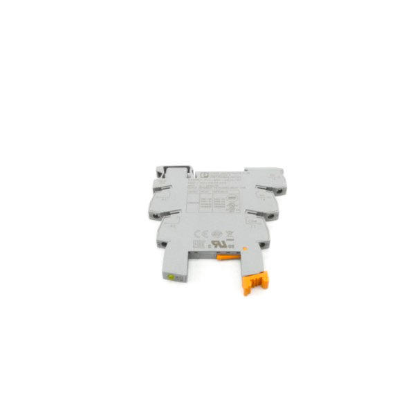 PHOENIX CONTACT PLC-BSC-24UC/21 2966029 24VAC/DC (GREY) (AS PICTURED) NSNP