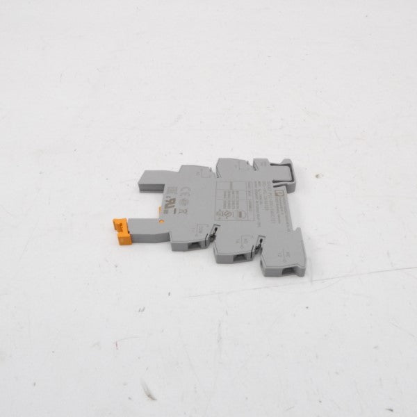 PHOENIX CONTACT PLC-BSC-24UC/21 2966029 24VAC/DC (GREY) (AS PICTURED) NSNP